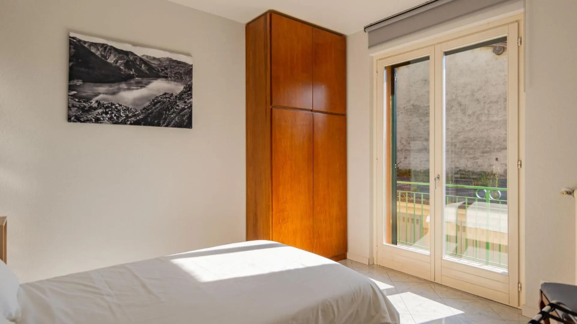 Apartment Stazione By Interhome Porlezza Italy