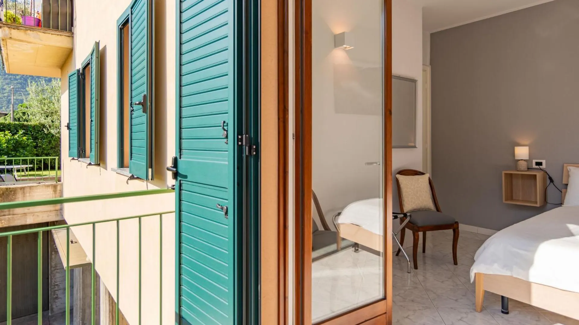 Apartment Stazione By Interhome Porlezza